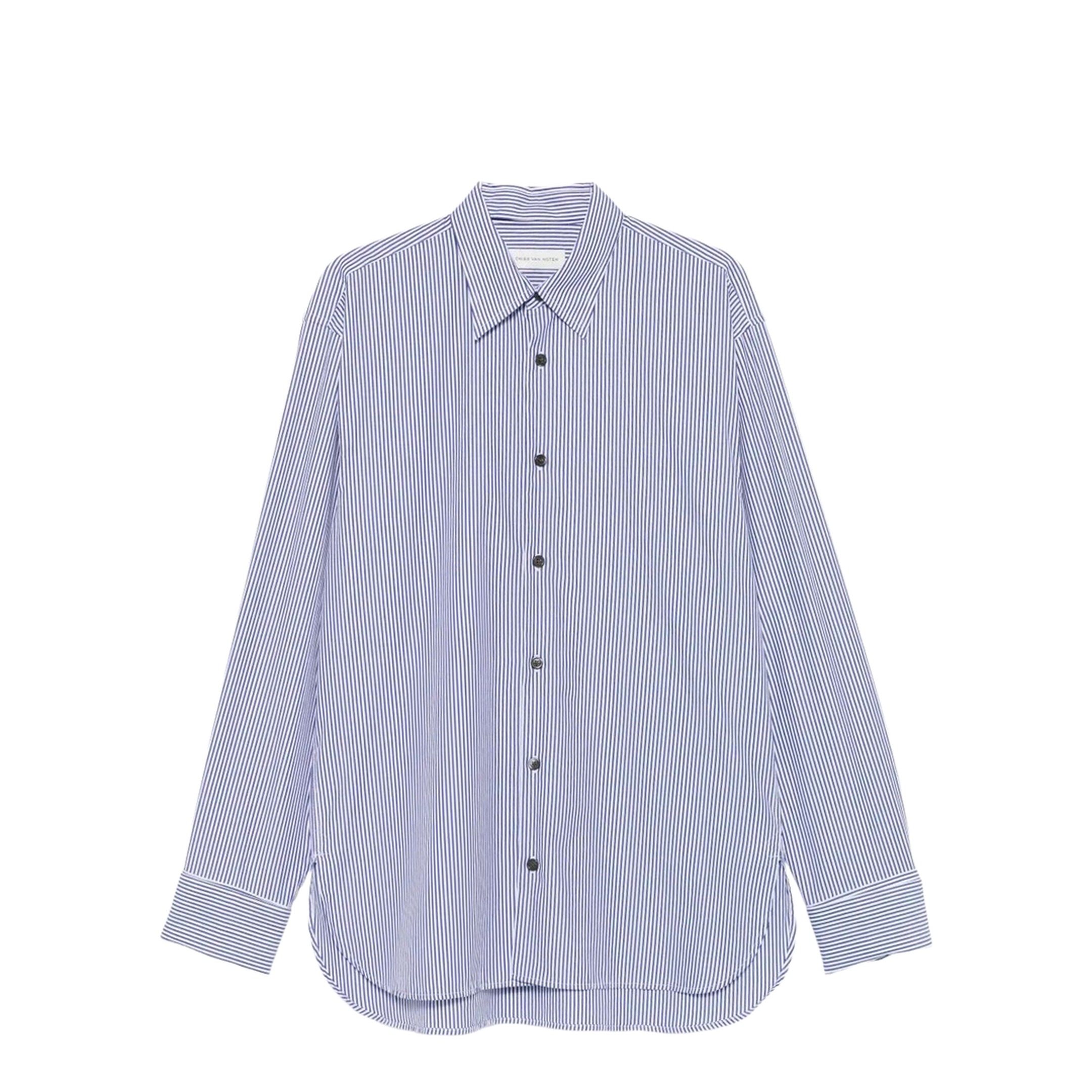 MAYFEYR - Dries Van Noten - Camicia Croomd - 0207672296