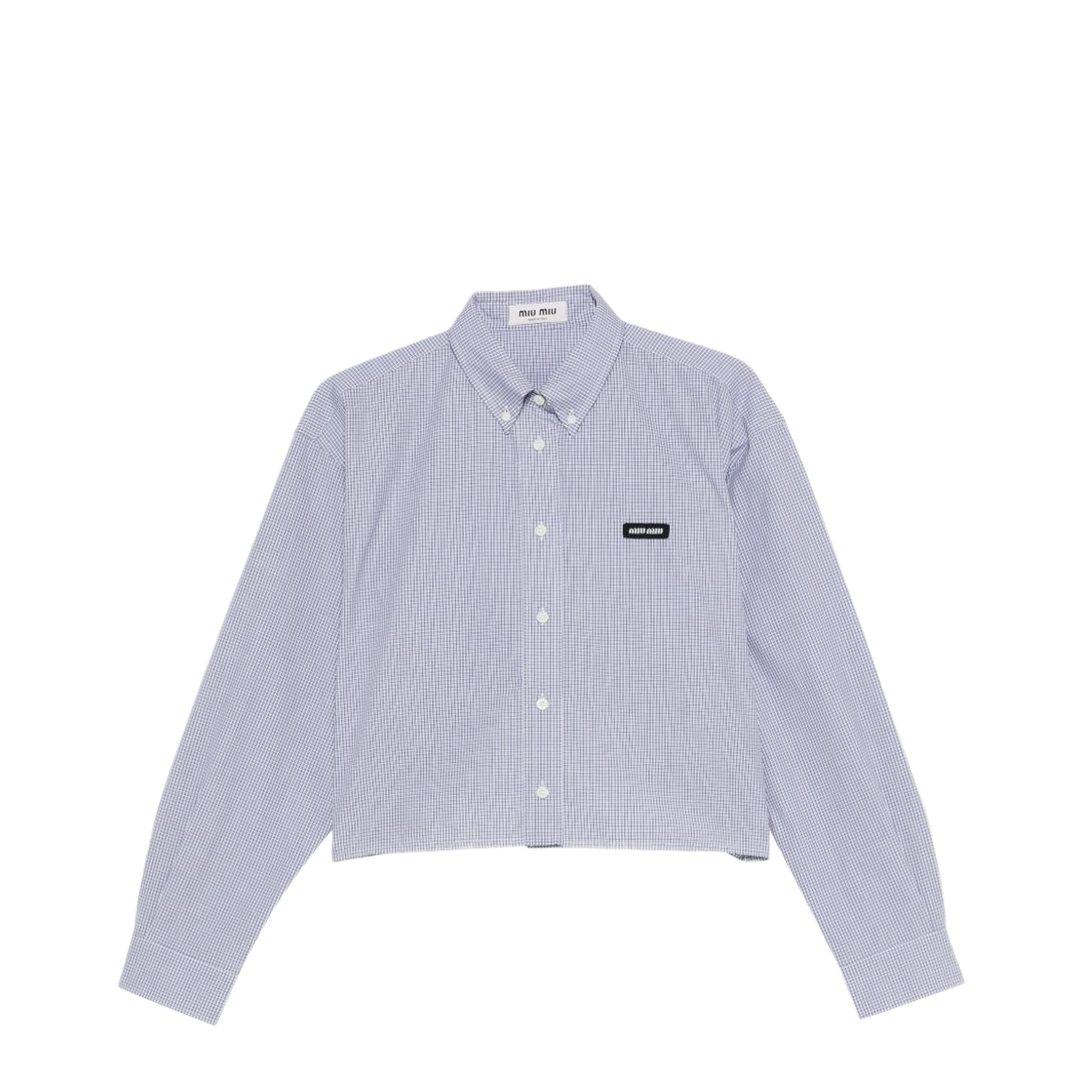 MAYFEYR - Miu Miu - Shirts - MK16591805F0008