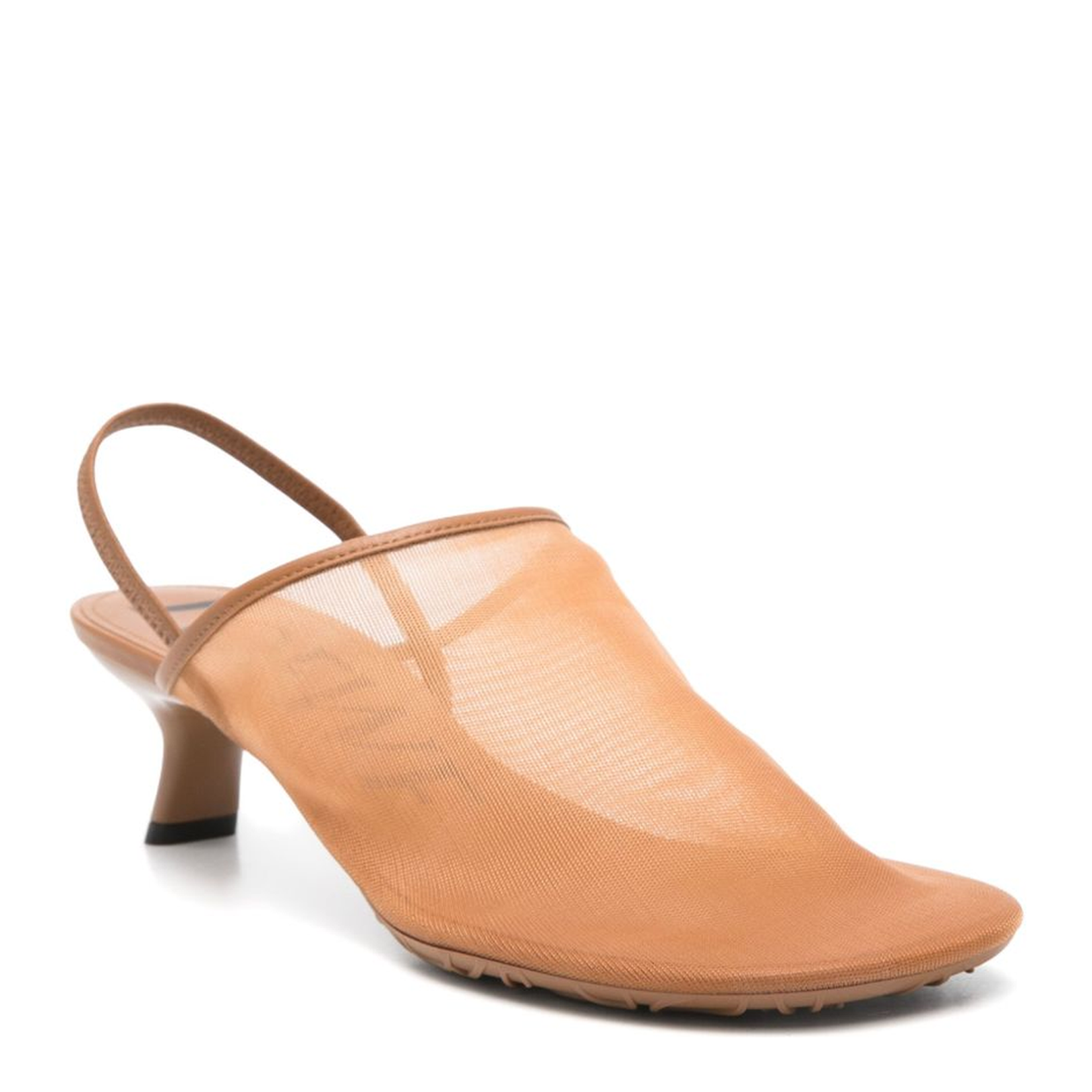Petal Mules