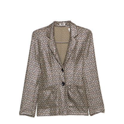 MAYFEYR - Siyu - Jackets Brown - 347TALLIS01