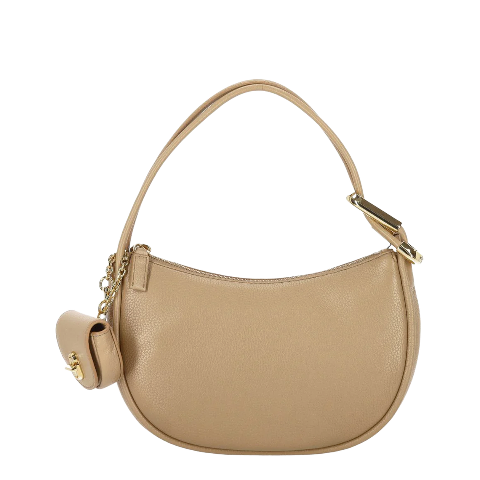 Dual Hobo Shoulder Bag