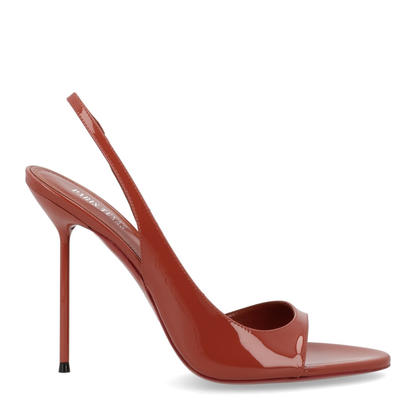 MAYFEYR - Paris Texas - Slingback Lydia - PX1950XVN01DESERTROSE