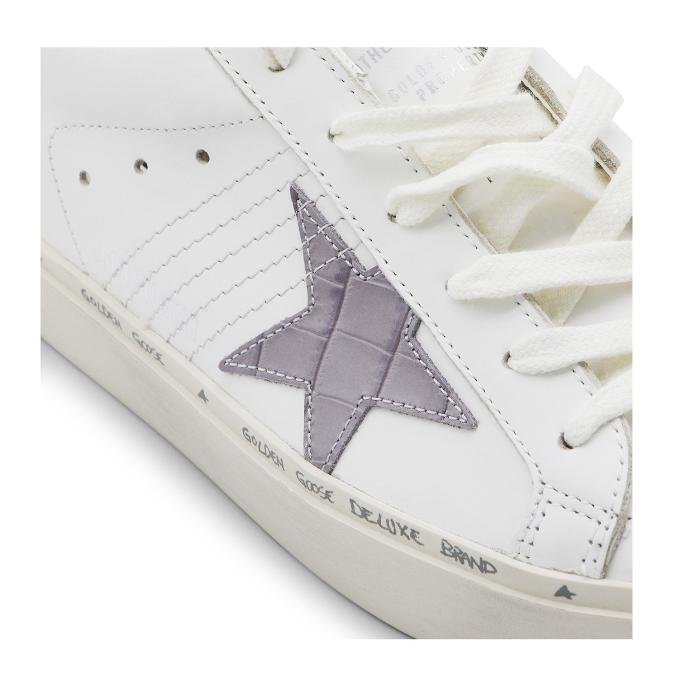 Sneakers White