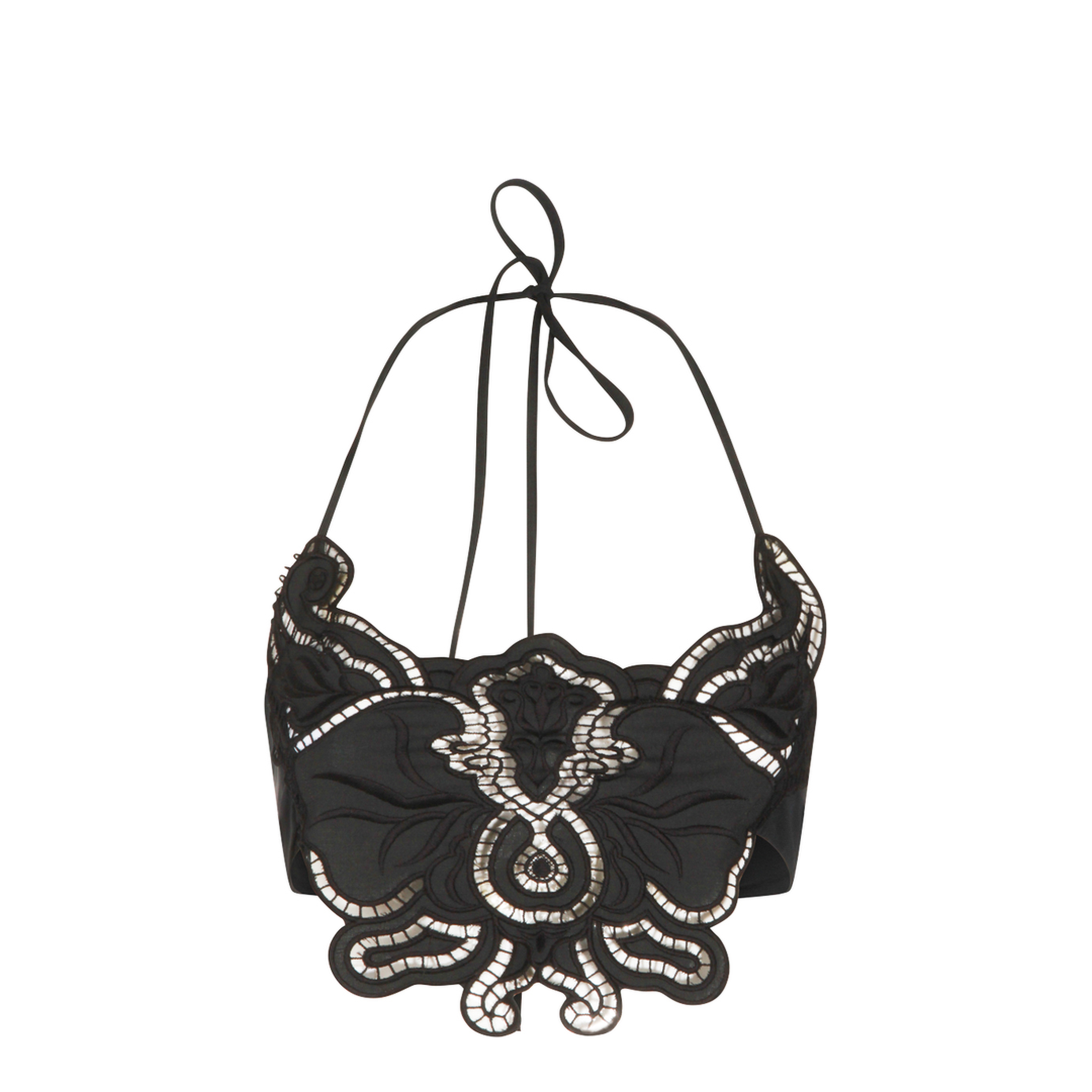 MAYFEYR - Blumarine - Top - P644C242AN0990