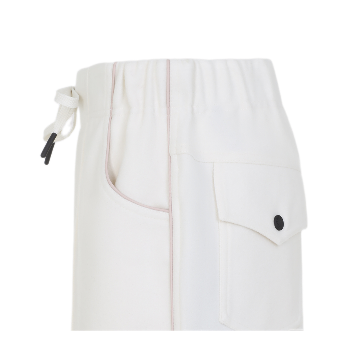 MAYFEYR - Moncler - Grenoble Sweat Bottoms - L20988H0000289B08086