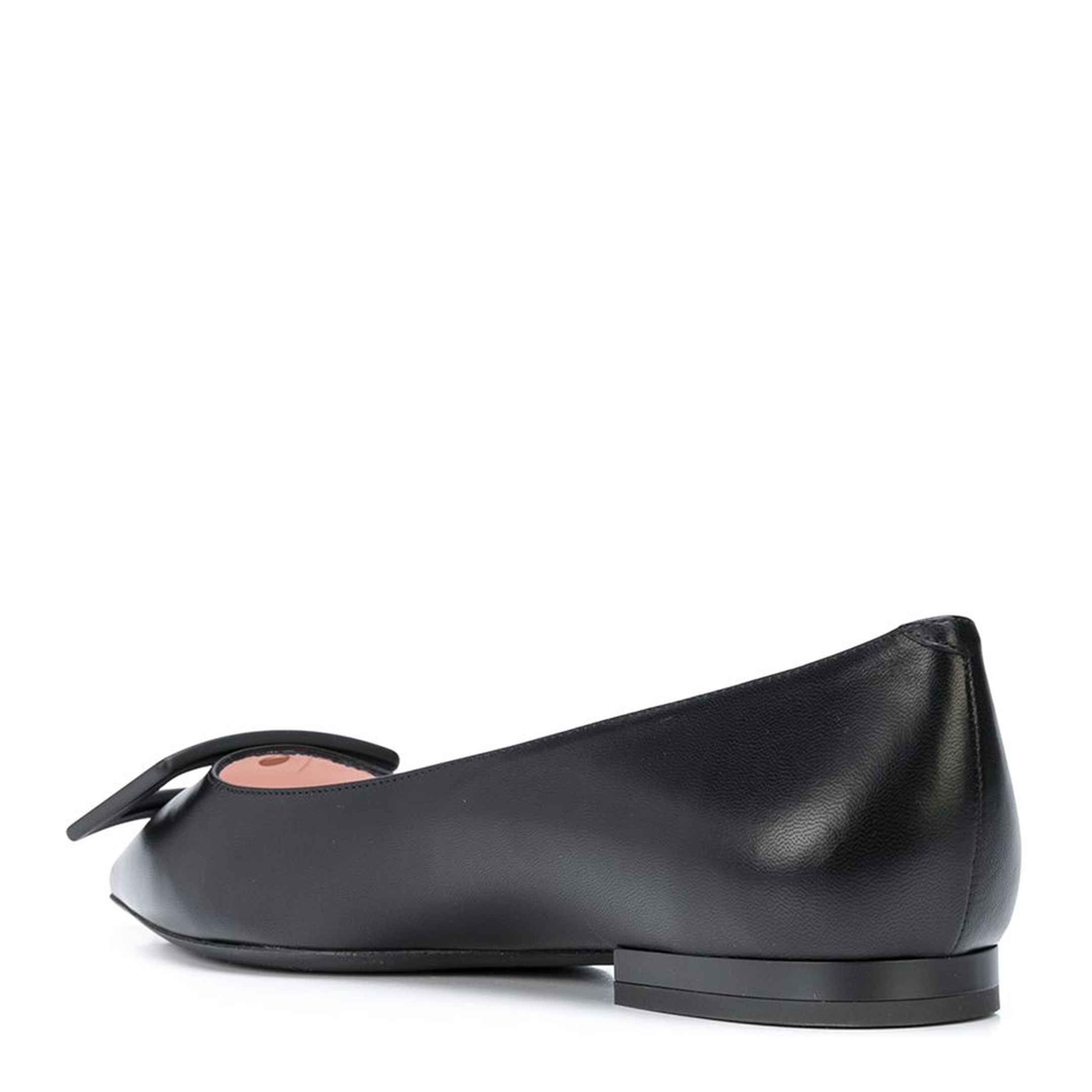 MAYFEYR - Roger Vivier - Flat Shoes Black - RVW57527920NK0B999