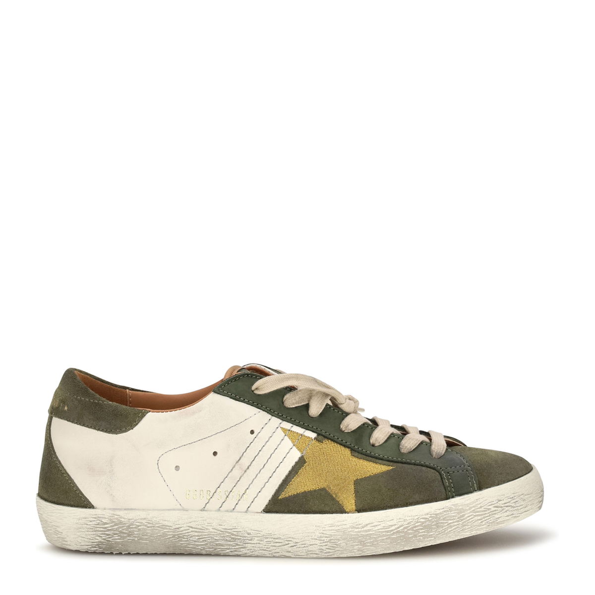 MAYFEYR - Golden Goose - Super Star Sneakers - GMF01110F00875536106