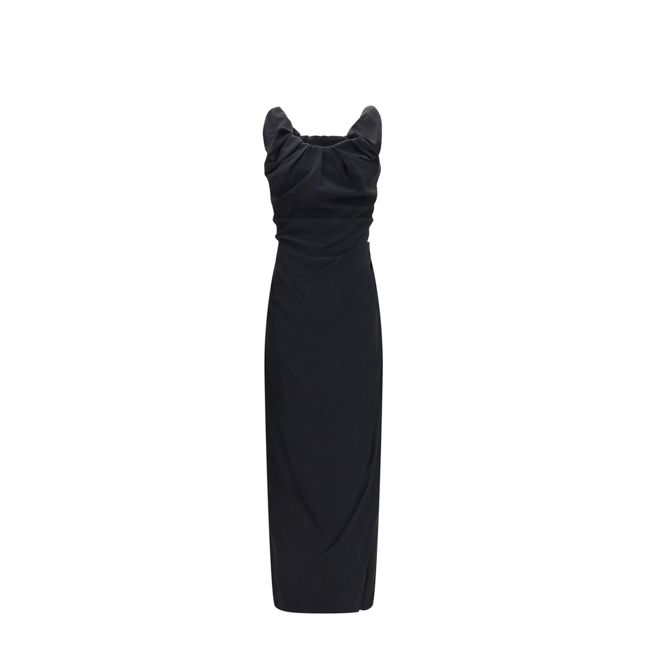 MAYFEYR - Vivienne Westwood - Ginnie Long Dress - 1101039NW01IP