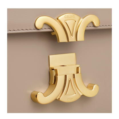 Triomphe Shoulder Bag