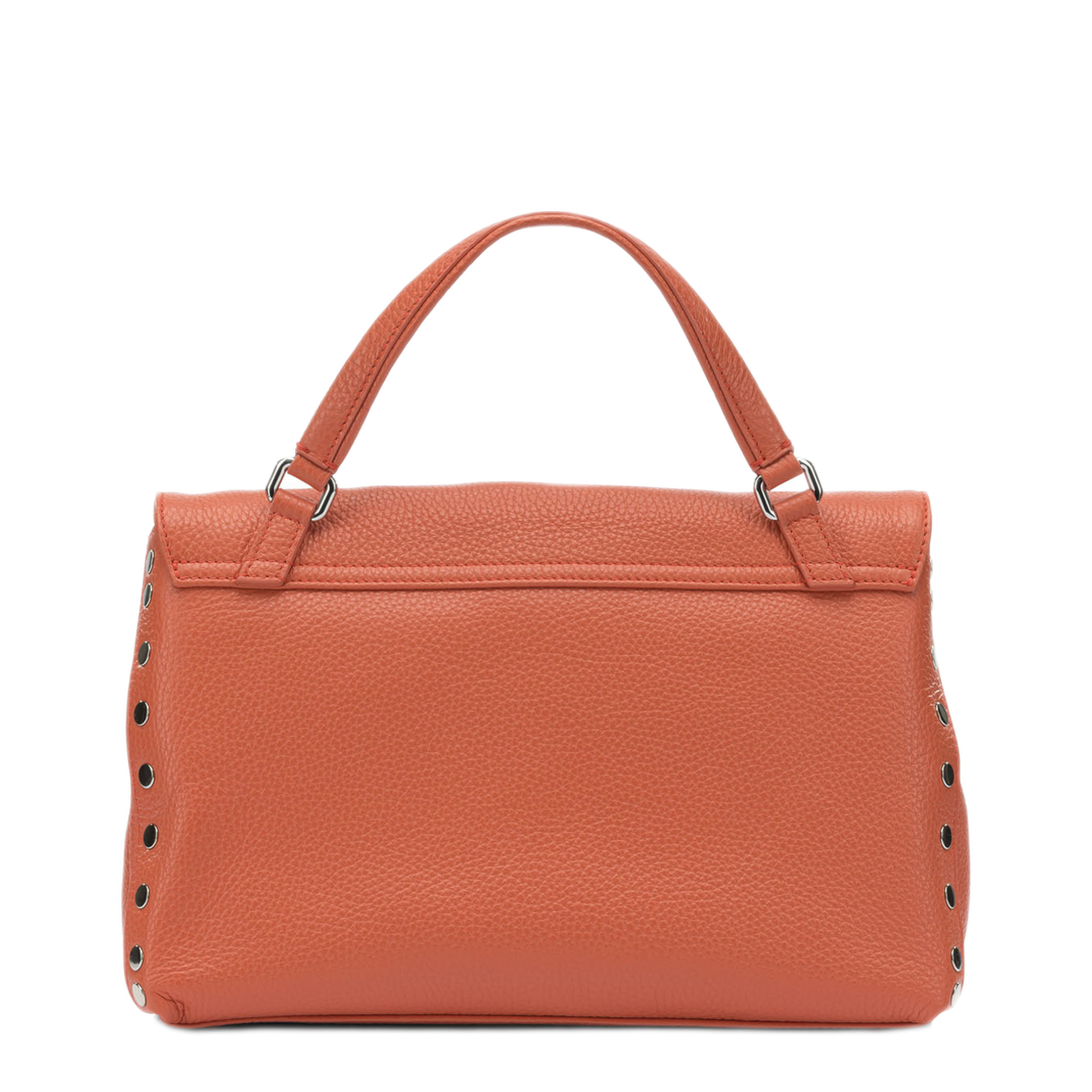 MAYFEYR - Zanellato - Postina Daily Small Hand Bag - POSTINADAILYS0680100040000Z0384