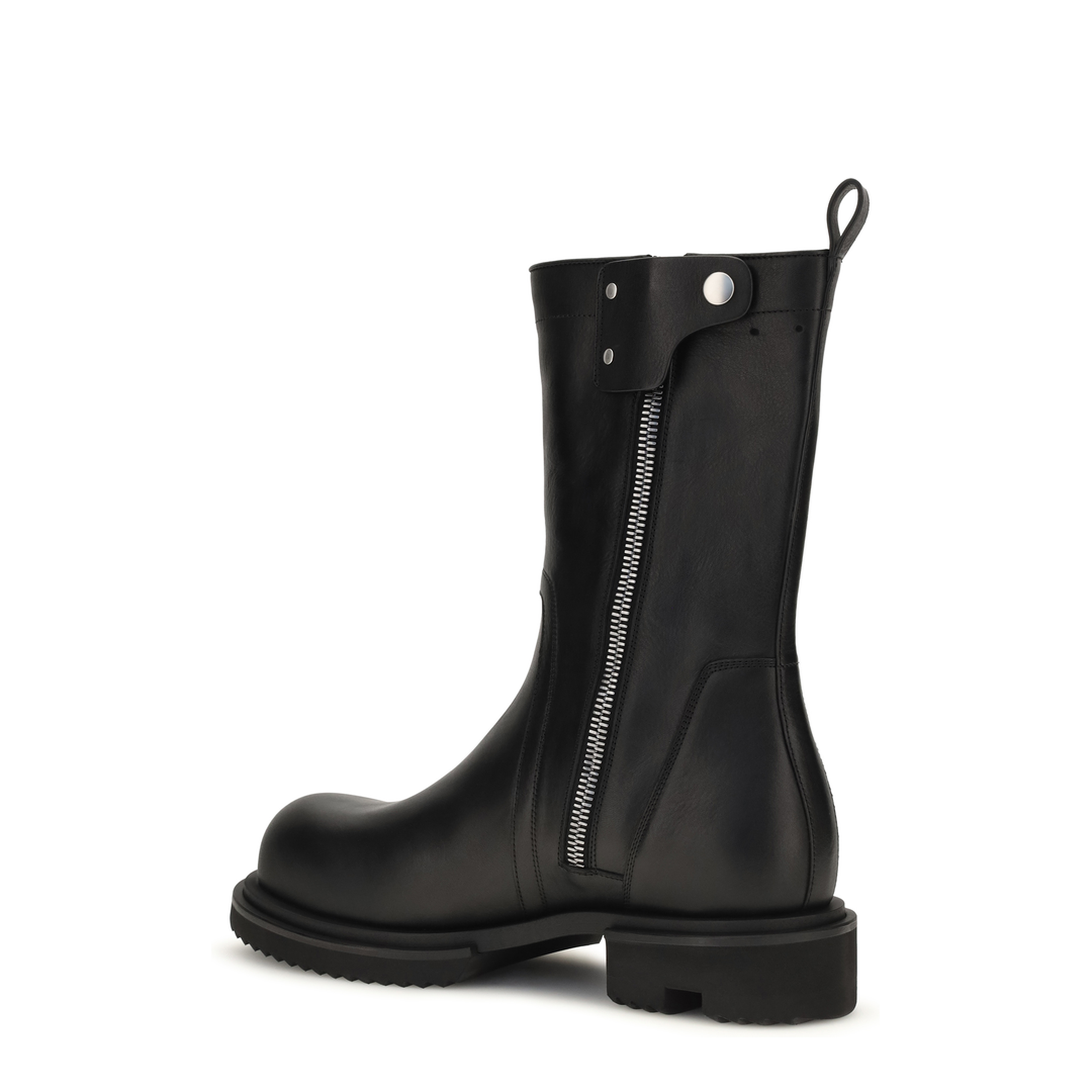 MAYFEYR - Rick Owens - Creeper Gabe Boots - RU02F4826LOO