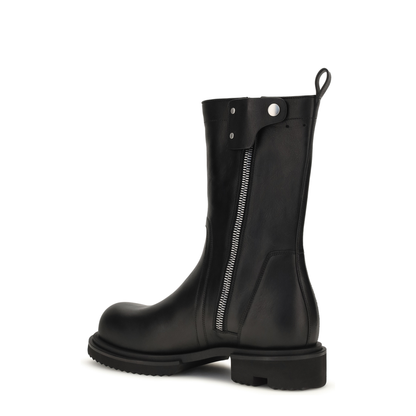 MAYFEYR - Rick Owens - Creeper Gabe Boots - RU02F4826LOO