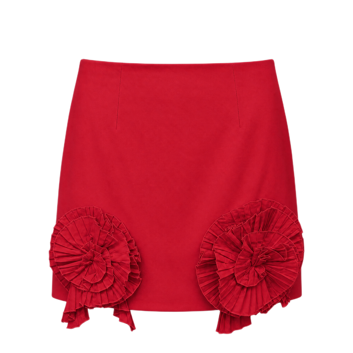 MAYFEYR - Blumarine - Skirt - RF6050T8864X0824