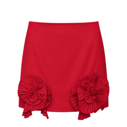 MAYFEYR - Blumarine - Skirt - RF6050T8864X0824