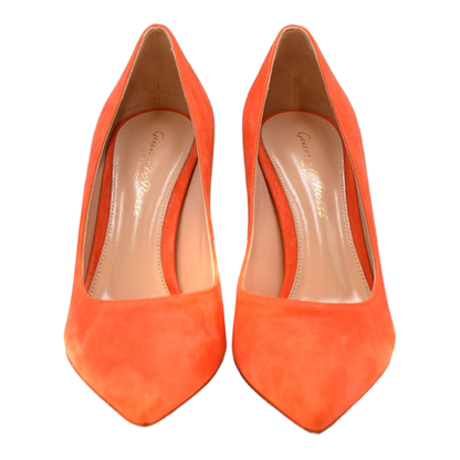 MAYFEYR - Gianvito Rossi - Decollete - G2458085RICCAMPAPV