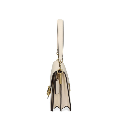 Chain Tabby Shoulder Bag