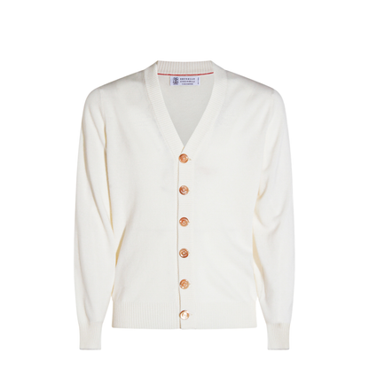 MAYFEYR - Brunello Cucinelli - Sweaters - M22203806CO312