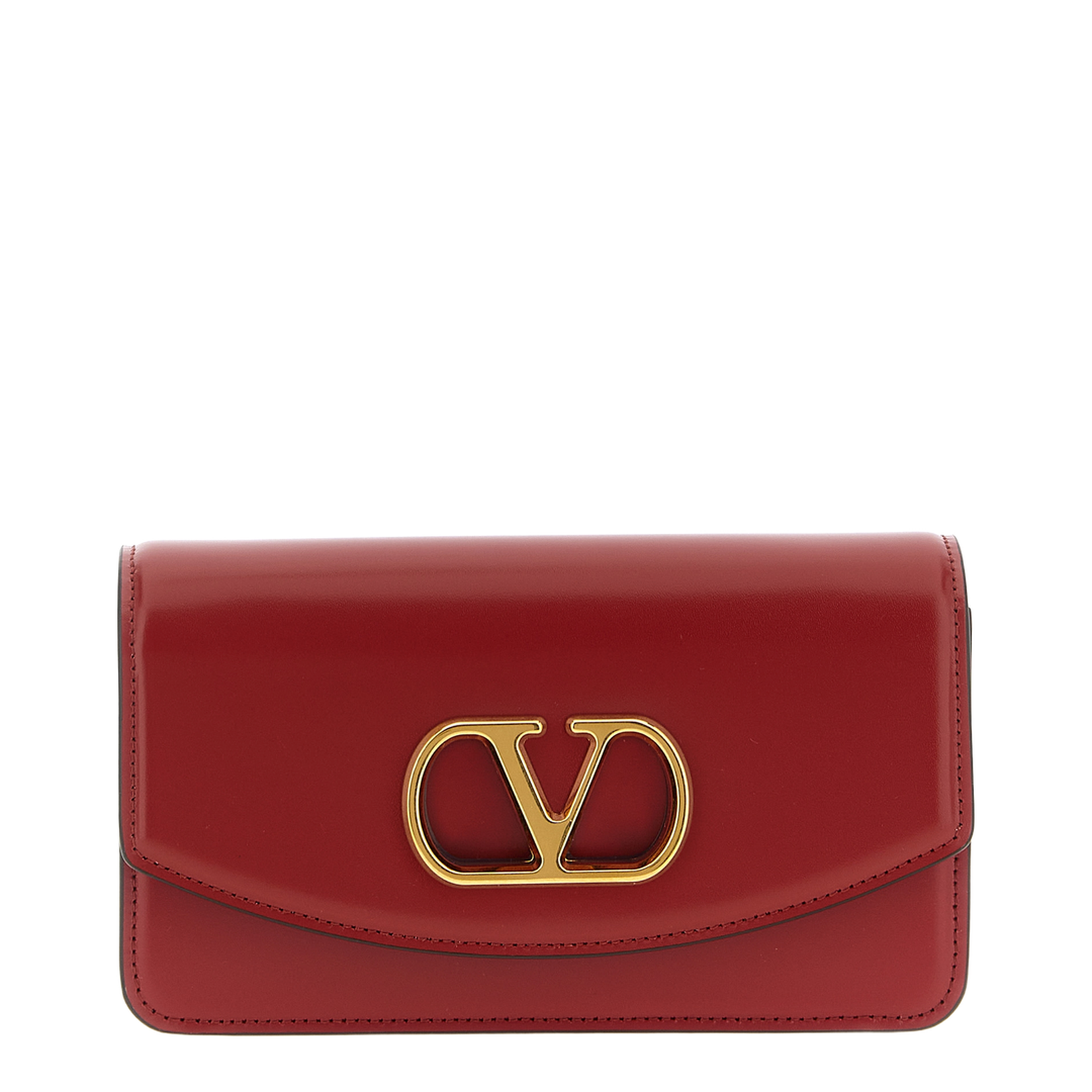Garavani 'Vain' clutch bag
