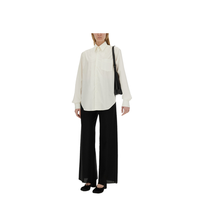 Oversize Fit Shirt