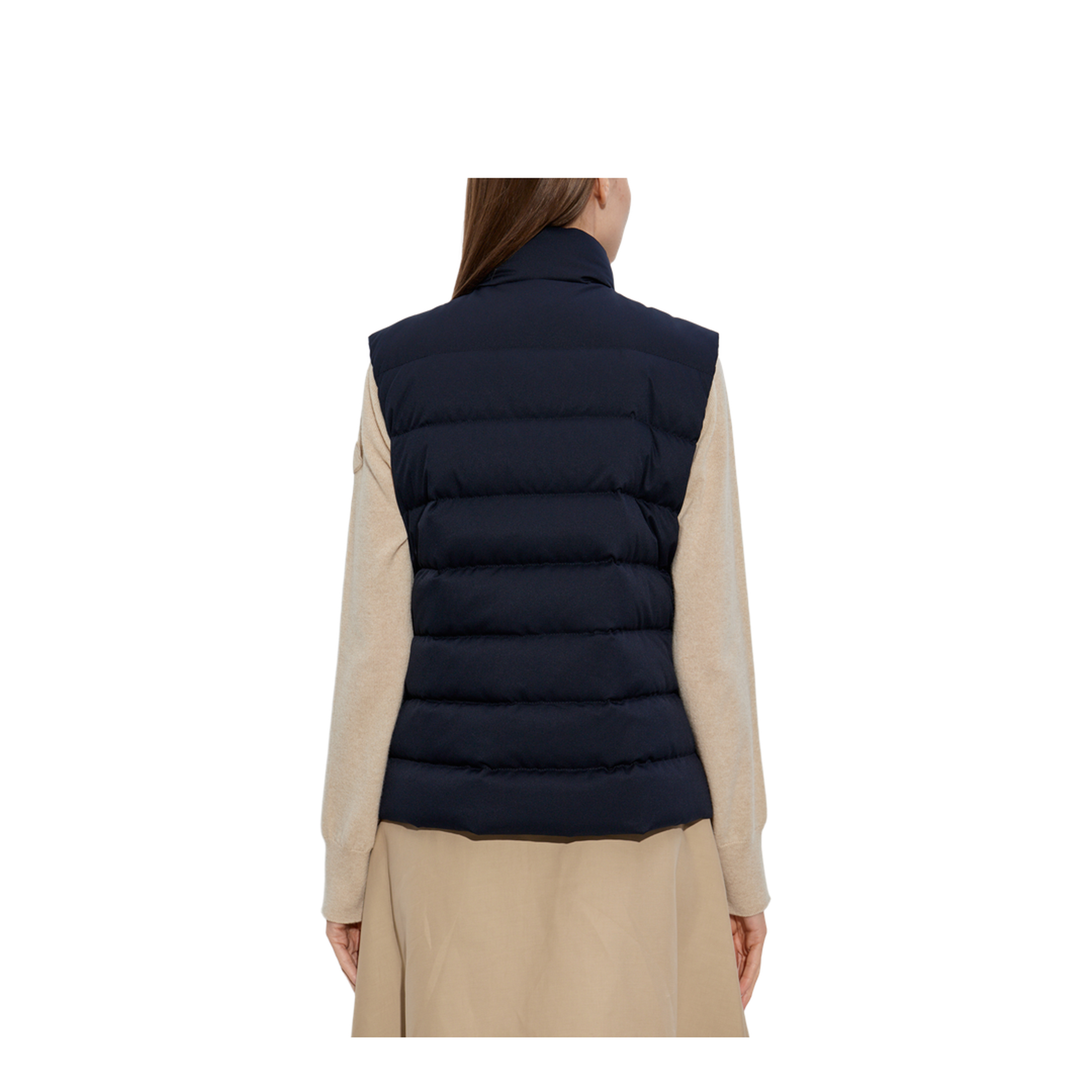Women Jacket Navy
