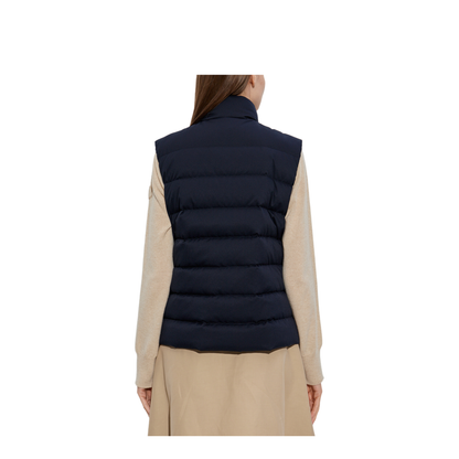 Women Jacket Navy