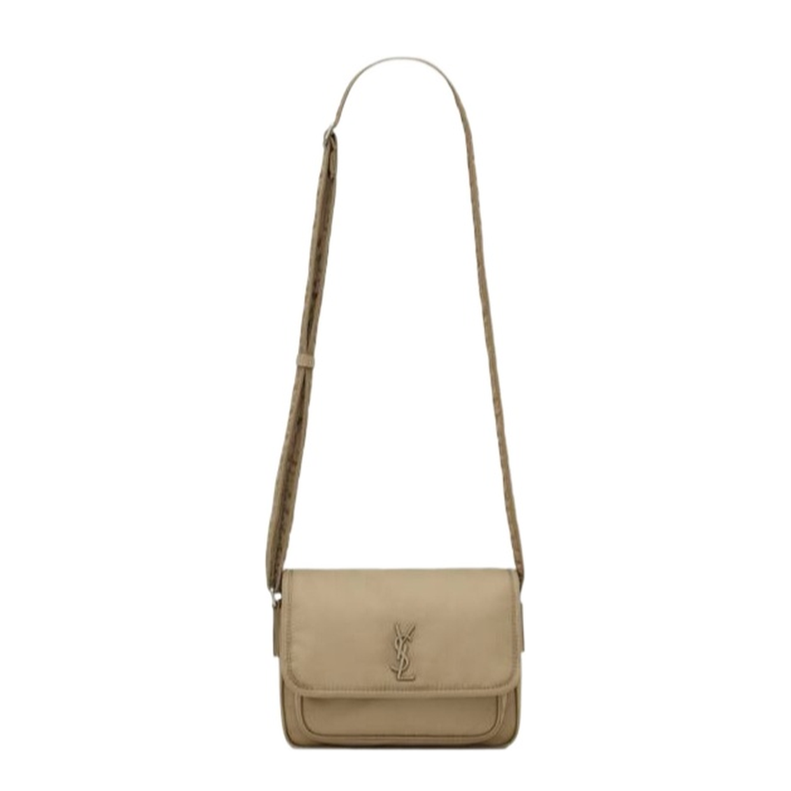 Men's Messenger Bag