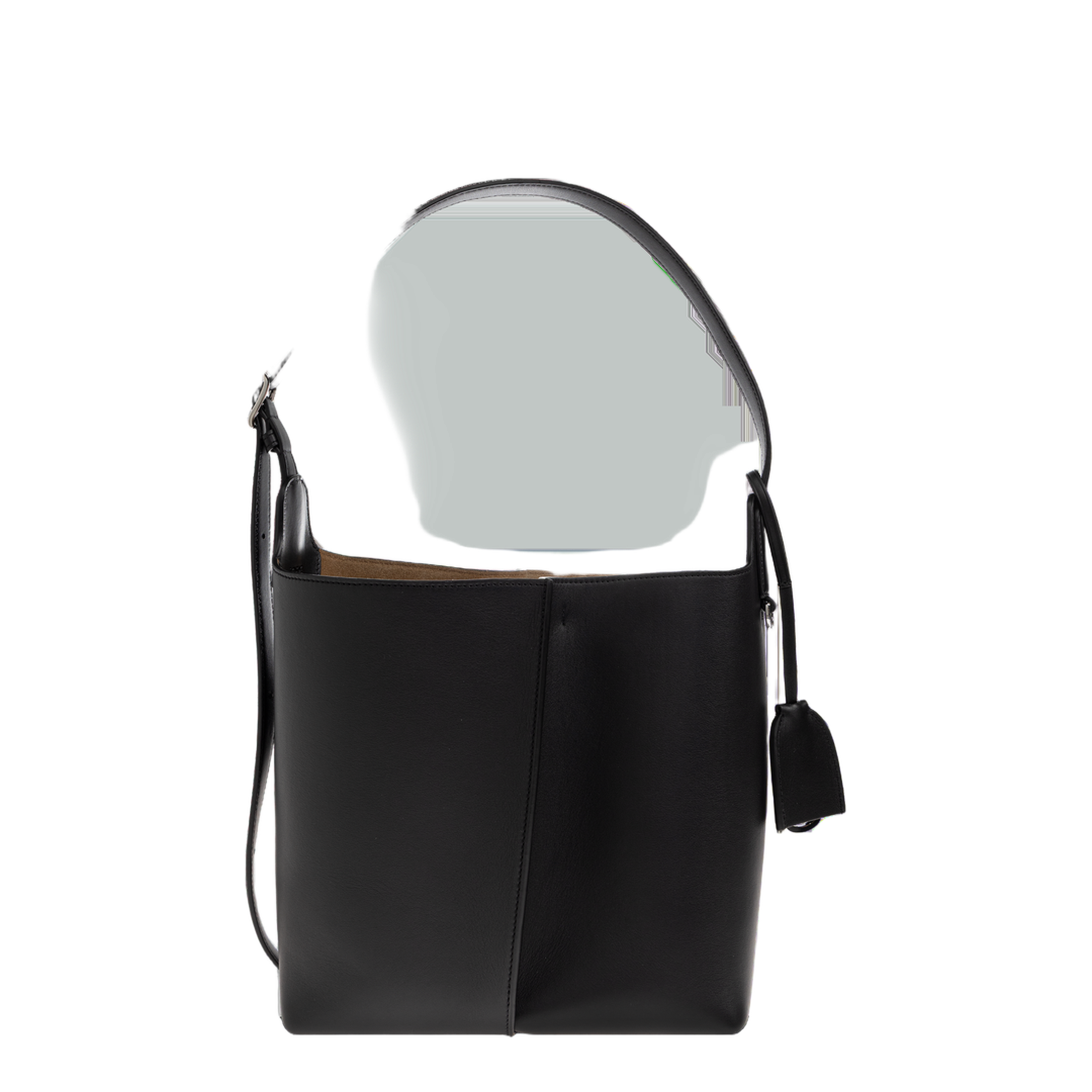 MAYFEYR - Loewe - Bilbao Medium Shoulder Bag - AWRAWRPX010BLACK
