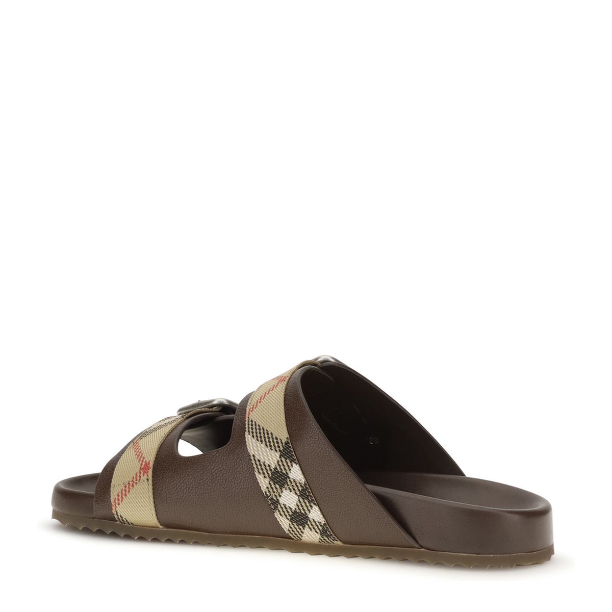 MAYFEYR - Burberry - Urchin Sandals - 8127383A2662