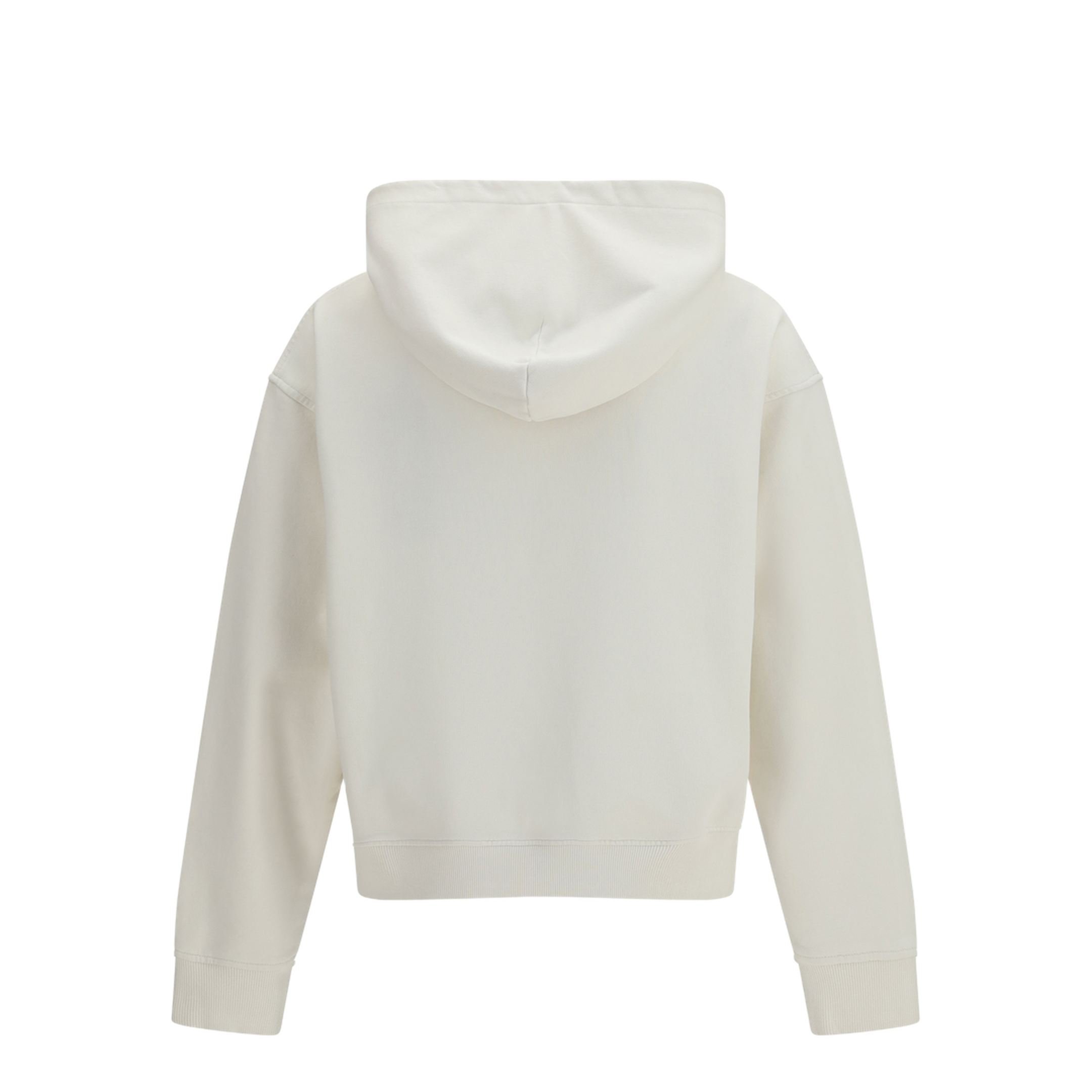 MAYFEYR - Palm Angels - Neck Logo Hoodie - PMBB17DS26FLE007