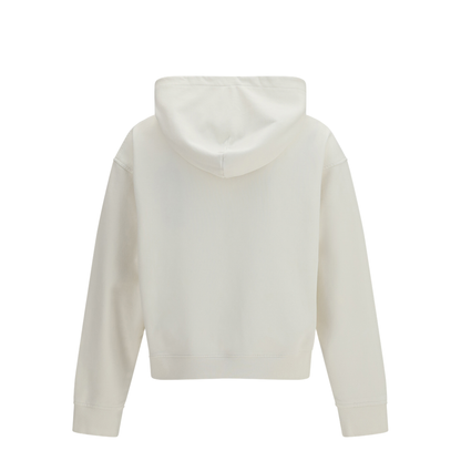 MAYFEYR - Palm Angels - Neck Logo Hoodie - PMBB17DS26FLE007