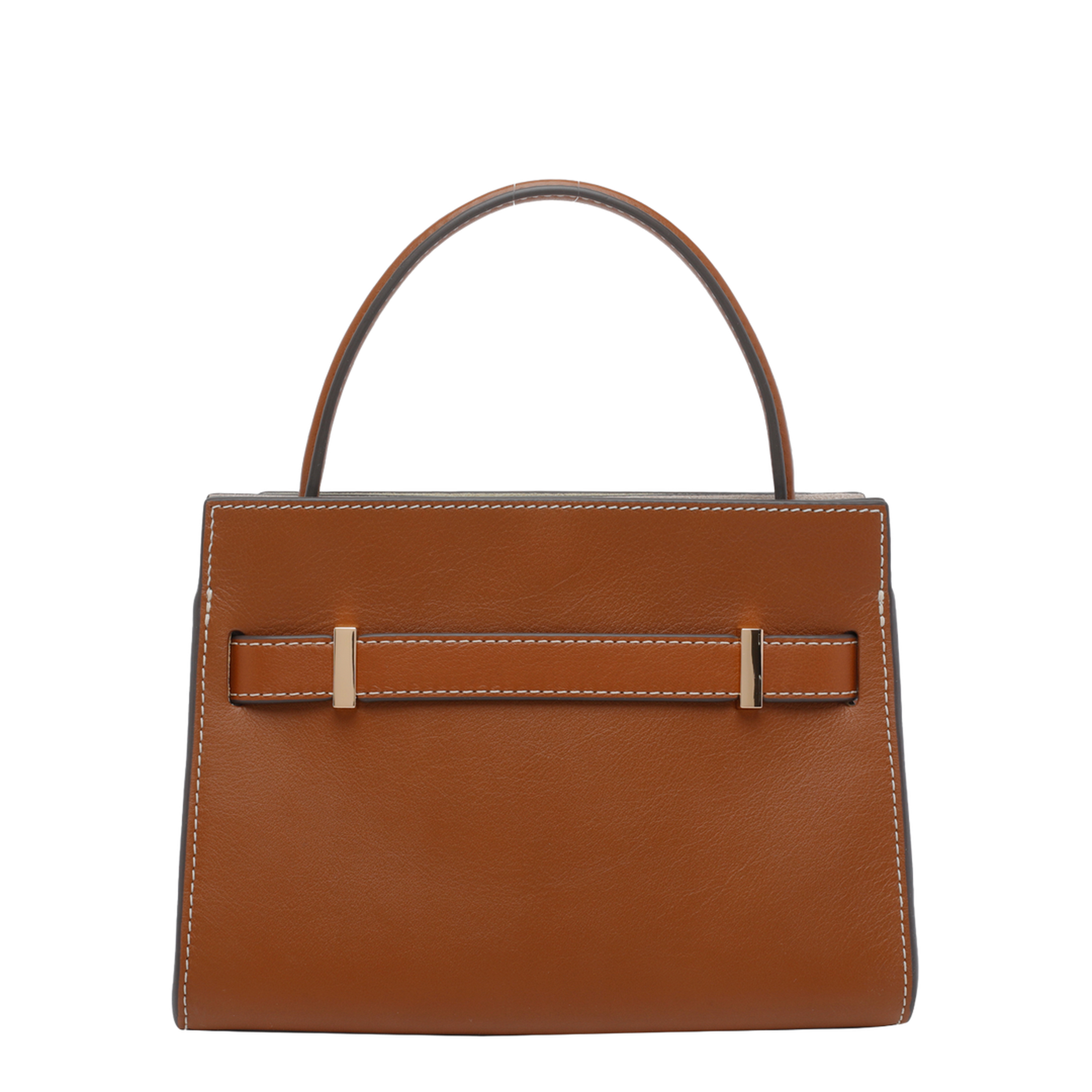 MAYFEYR - Tory Burch - Lee Radziwill Petite Double Bag - 178830201