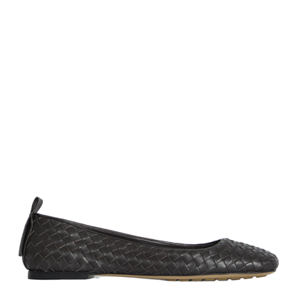 Flat Shoes