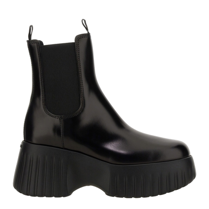 H-STRIPE CHELSEA BOOT