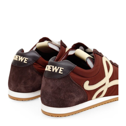 MAYFEYR - Loewe - Sneakers Bordeaux - L815282XB00138