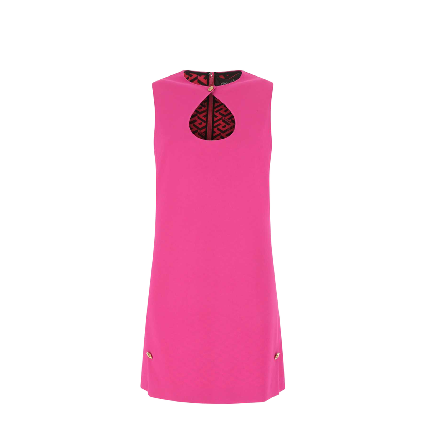 Cady Mini Dress