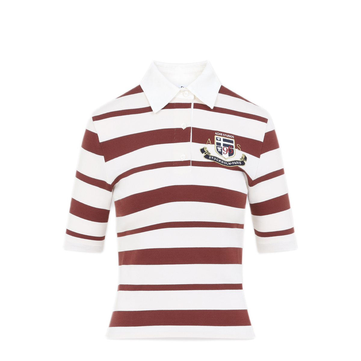 MAYFEYR - Acne Studios - Polo - AL0555CRY