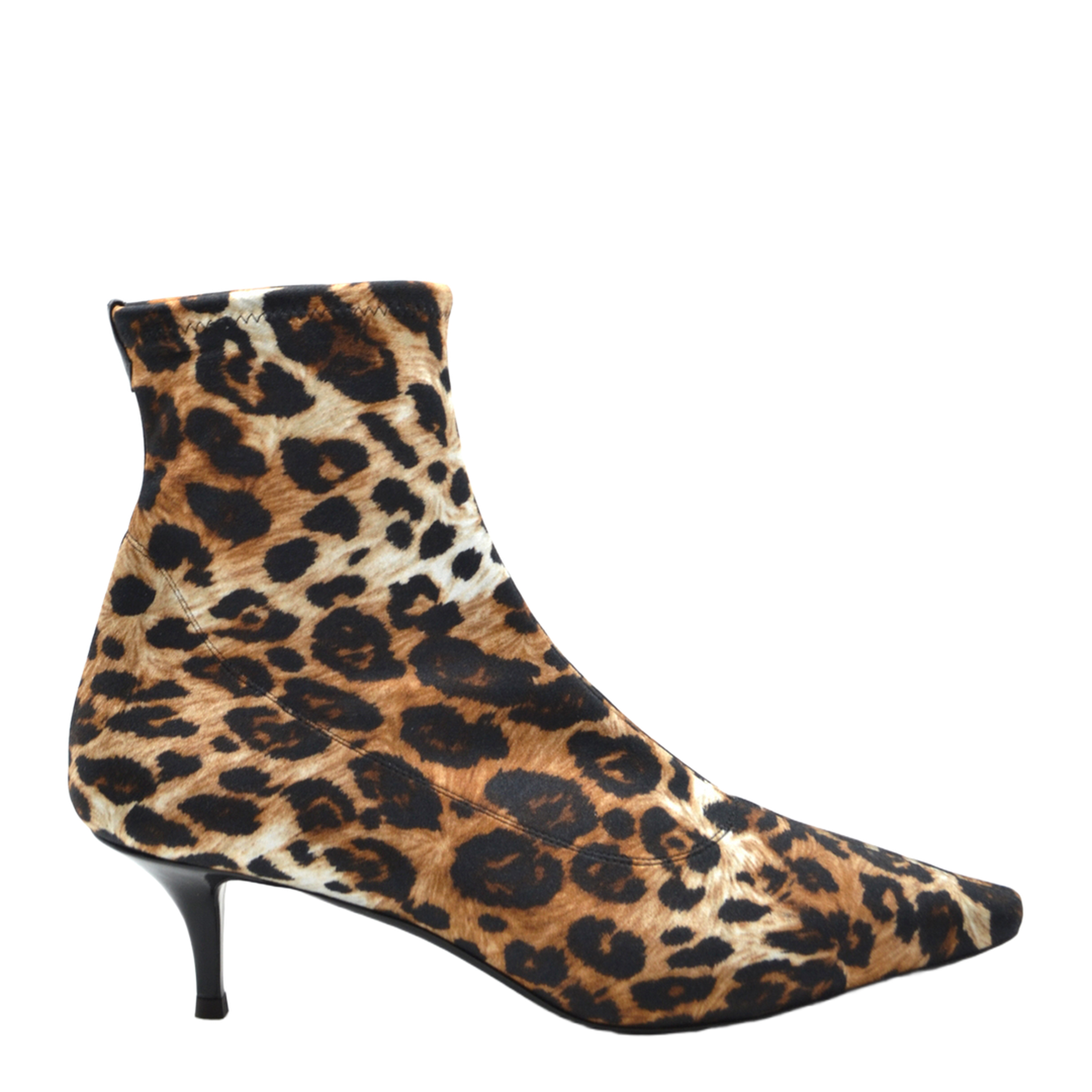 MAYFEYR - Giuseppe Zanotti - Booties - I870026