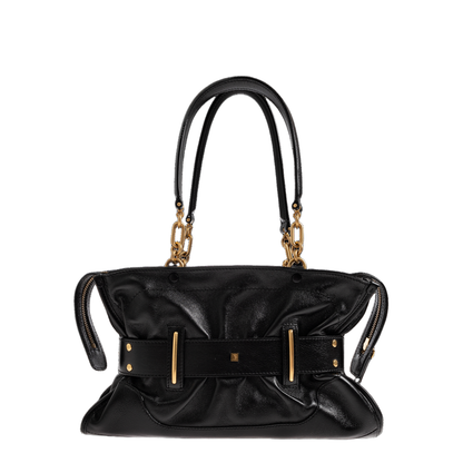MAYFEYR - Balmain - Women'S Handbag - GN0DB035LARE0PA