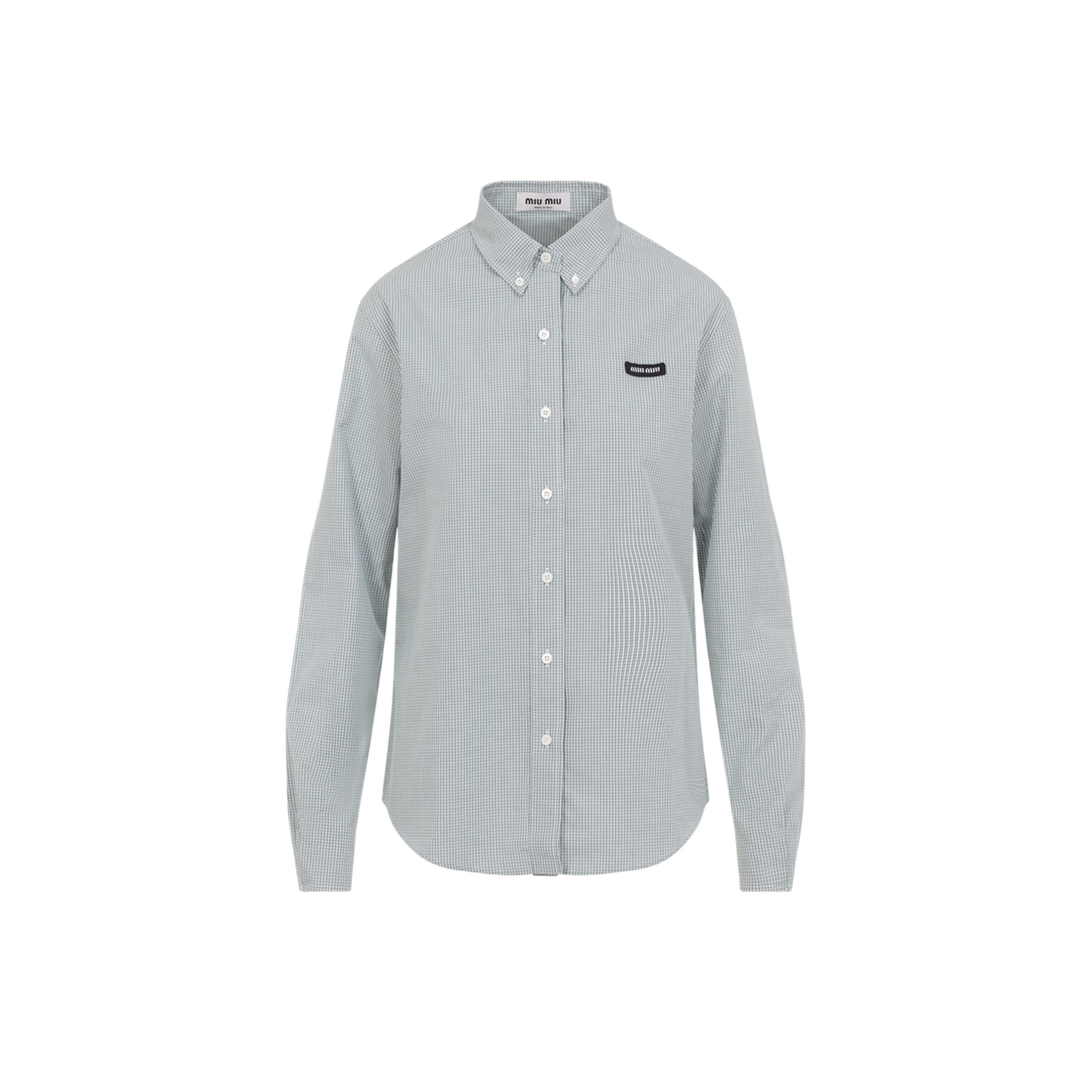 MAYFEYR - Miu Miu - Shirt - MK1842SOOO1805