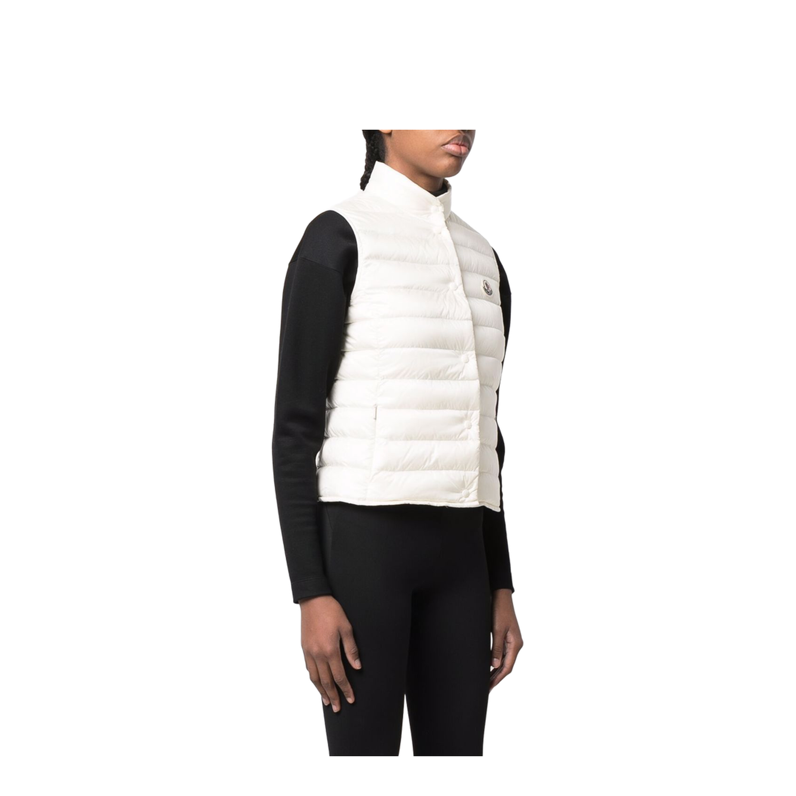 Lean Vest Padding
