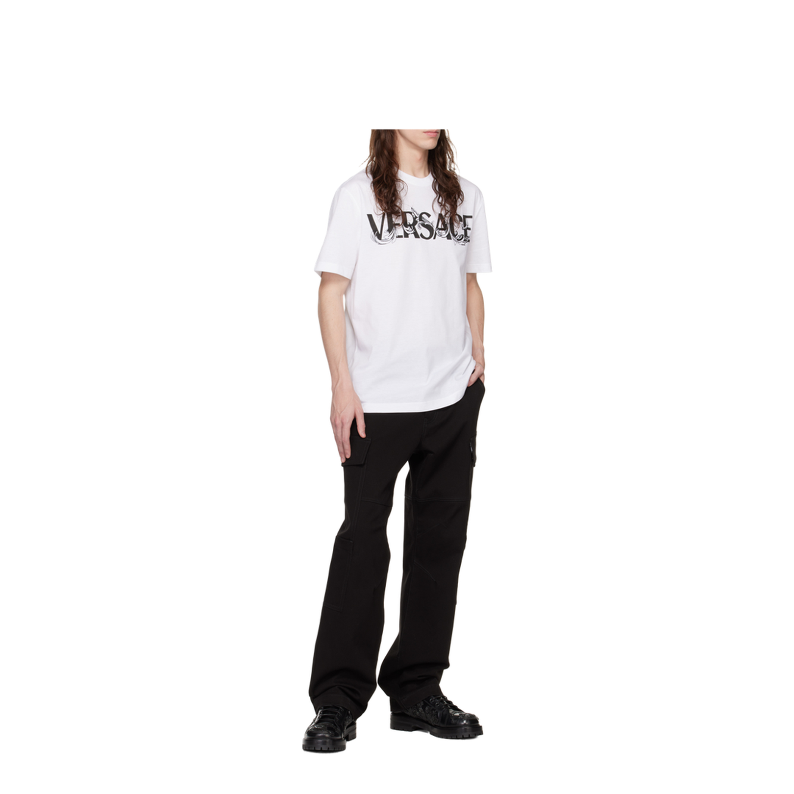 Logo T-Shirt