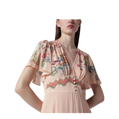 women's dress