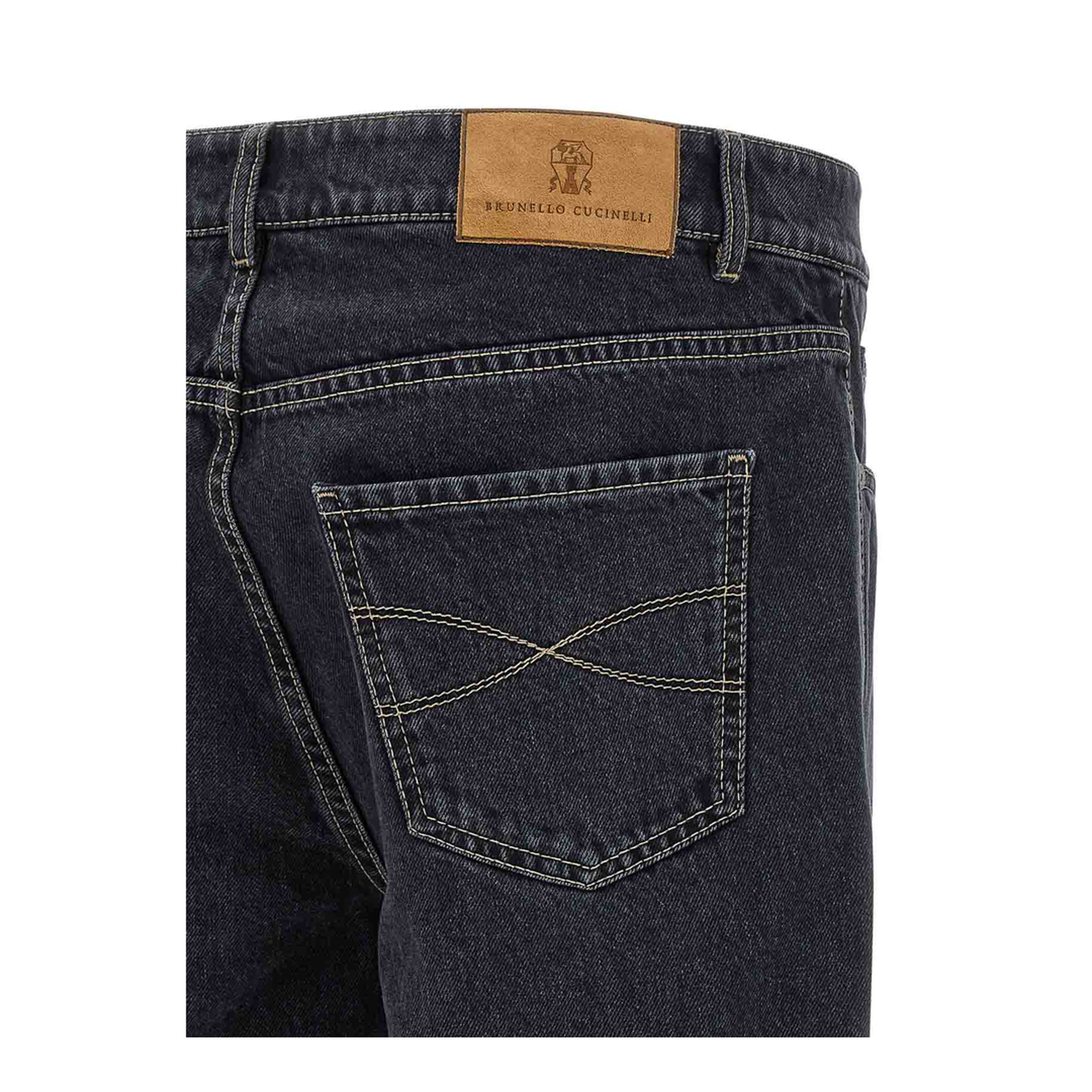 Men's Jeans
