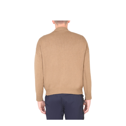 MAYFEYR - TEN C - Turtleneck Sweater - 22CTCUM10182006450329