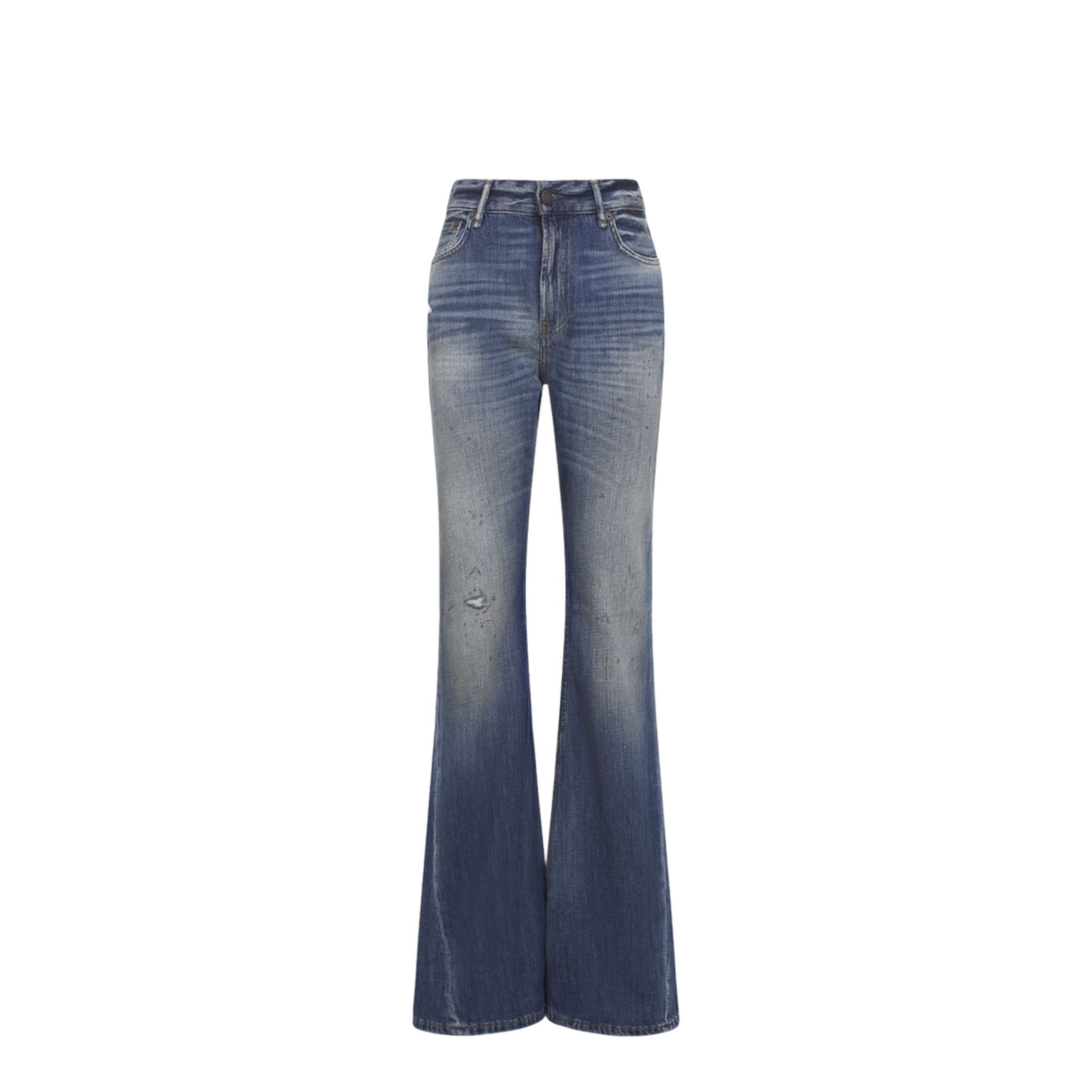 MAYFEYR - Acne Studios - 2025F Jeans - A00583