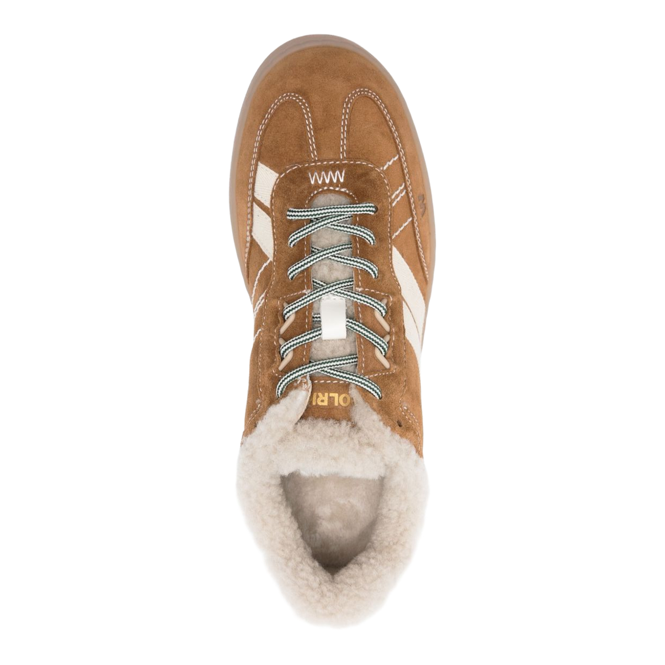 Sneakers Light And Natural