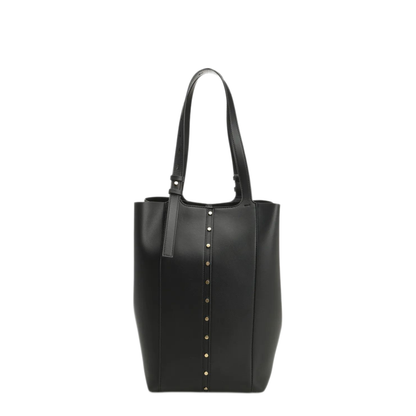 MAYFEYR - Golden Goose - Shopping 24.7 N/S Smooth Calfskin Leather Body - GWA00632A00065190100