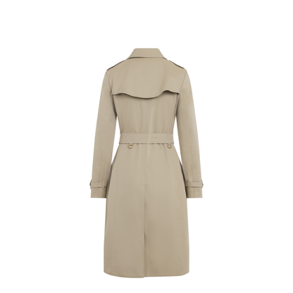 MAYFEYR - Burberry - Chelsea Heritage Long Trench Coat - 8117240