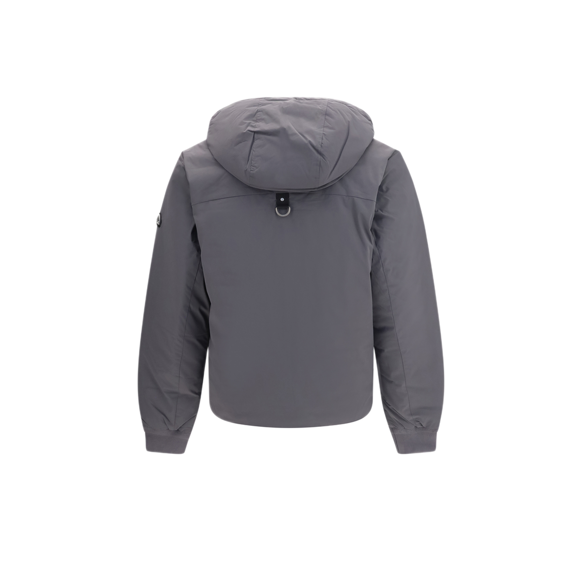 Cement Northdale Zip Jacket