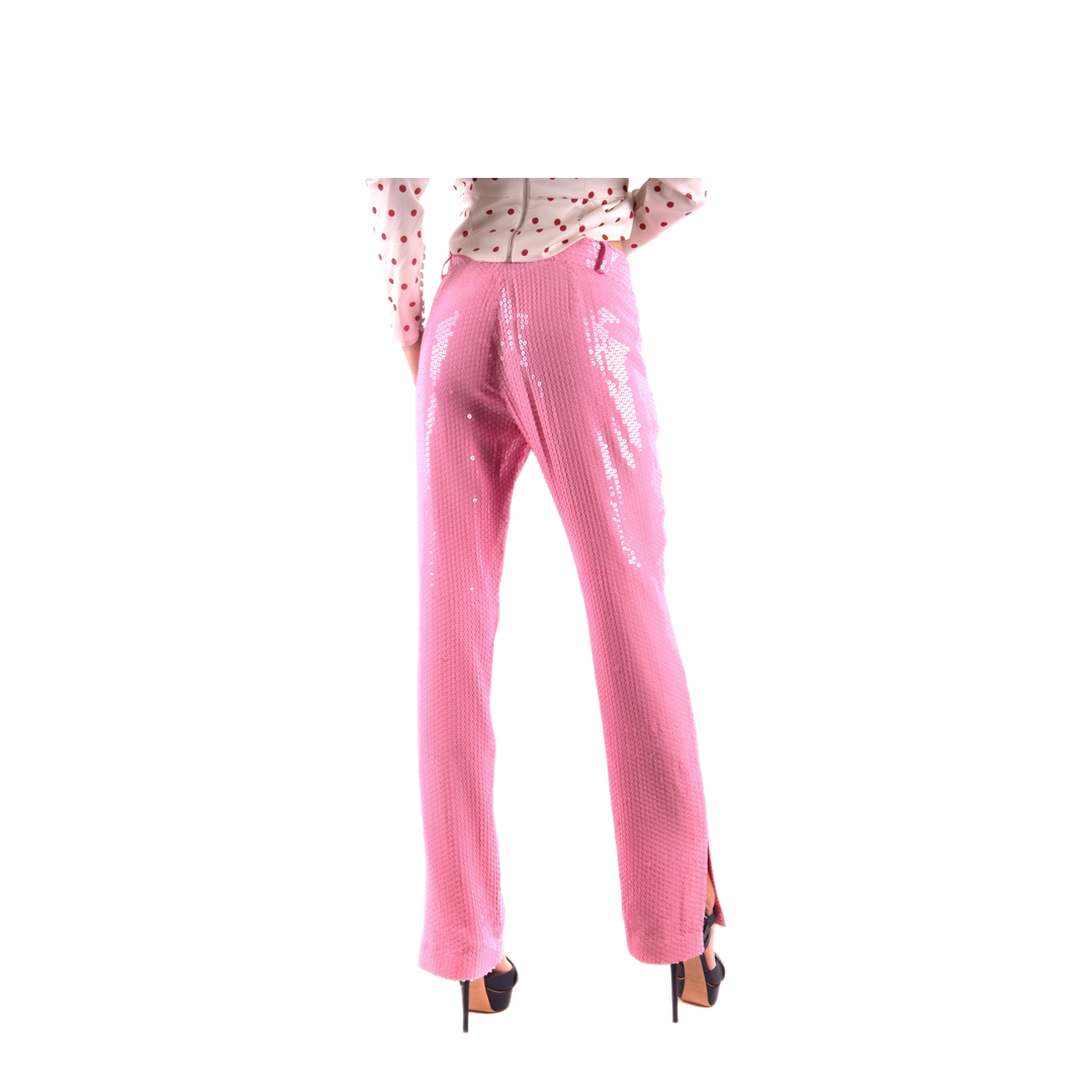MAYFEYR - MSGM - Trousers - 2442MDP11518449512